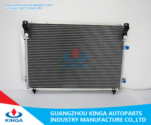 China OEM 88460-30800 Automotive AC Condenser LEXUS GS300 / 430 / JZS160 supplier