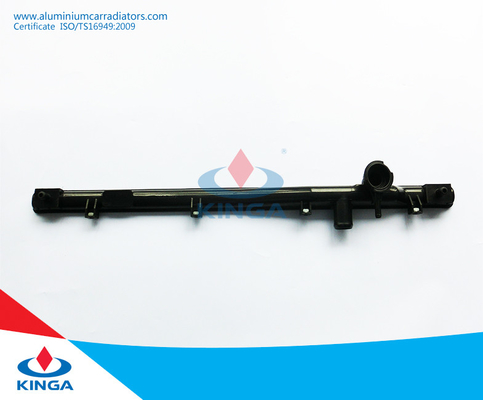 China CIVIC' 01-05 ES7/ES7 AT Tough Radiator Plastic Tank OEM 19010-PMM-A51/A52 supplier
