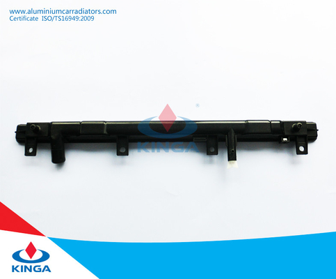 China Bottom Raidator Plastic Tank Replacement For Honda Civic' 01-05 ES7 / ES8 Mt OEM 19010-PMM-A01/A02 / 19010-PLC-J01 supplier