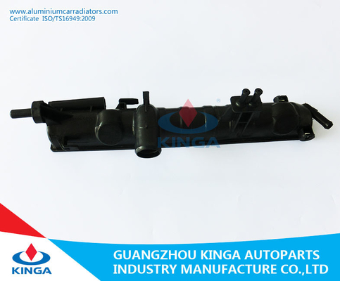 China Plastic tank radiator repair  for ASTRA G/ZAFIRA A'98-MT with KJ-42018 supplier