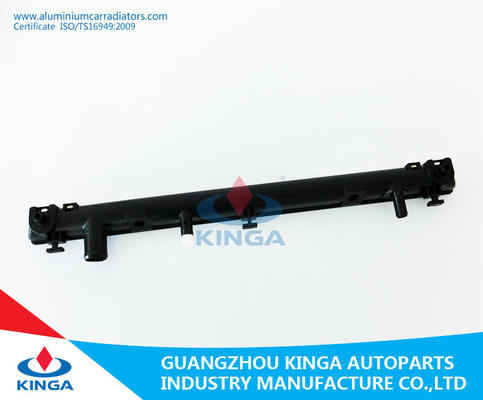 China LIANA / AERIO'01-04 AT Radiator Plastic Tank OEM 17700-54G10 Radiator Top Tank supplier