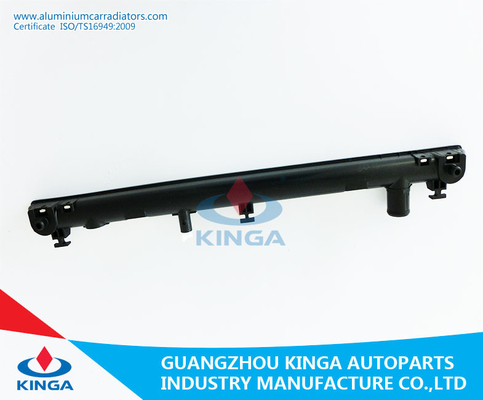 China Replacement SUZUKI Radiator Plastic Tank for ALTO'85-MT plastic radiator tank repair supplier