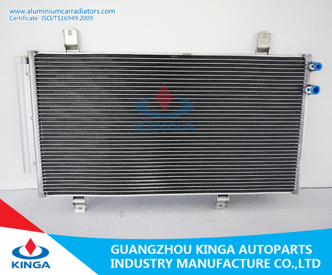 China CAMRY'07 ACV40 TOYOTA AC Condenser OEM 88460-06190 Aluminum AC Condenser supplier