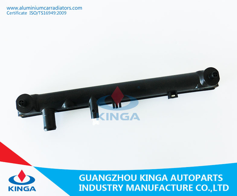 China Replace Radiator Plastic Tank PA 66 Plastic Radiator Tank for IGNIS 03 AT  SUZUKI supplier