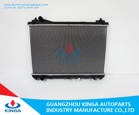 China 17700-67J00 Auto Radiators / Suzuki Radiator ESCUDO/GRAND VITARA'05 MT supplier