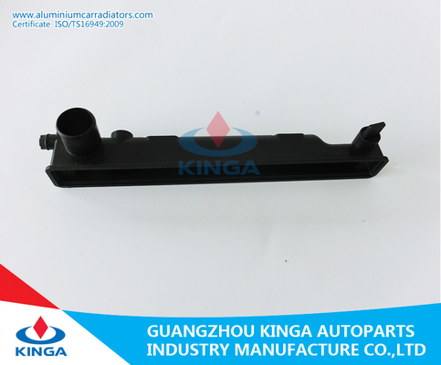 China LEGACY'89-94 W/O TURBO AT Radiator Plastic Tank OEM 45199-AA121Right Tank supplier