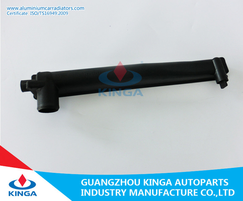 China LEGACY/LIBERTY BF5 AT Radiator Plastic Tank OEM 45199-AC250 radiator side tank supplier