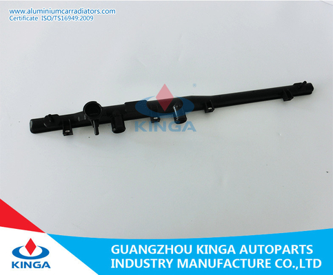 China For Subaru Legacy'03-09 At Radiator Plastic radiator top tank OEM 45111-AG040 supplier