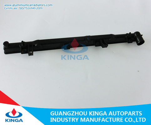 China Replacement radiator end tank for SUBARU LEGACY EJ25'03-MT J-22002A Bottom Tank supplier