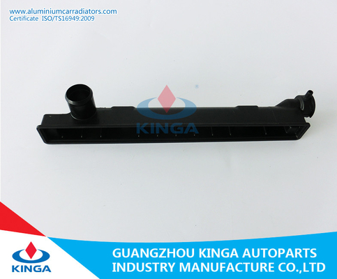 China 47*416MM 45199-AC250 OEM Radiator Plastic Tank for SUBARU LEGACY/LIBERTY BF5 AT supplier