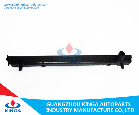 China Wearing Resisting Radiator Plastic Tank for PAJERO V73'02 AT auto spare parts supplier