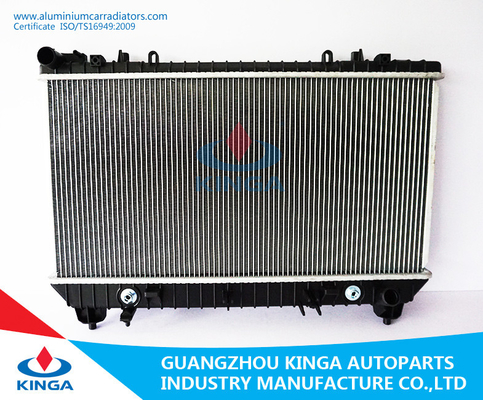 China Replace Auto Parts Heat Exchanger Radiator for G.M.C CHEVROLET CAMARO'10-12 supplier