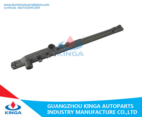 China LEXUS'01-LS430 AT Plastic radiator top tank replacement OEM 16400-50280 supplier