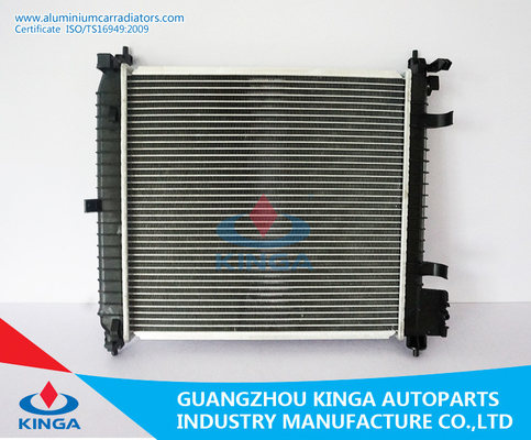 China OEM 21460--3AU1A Aluminum Auto Radiators For Nissan Sunny'2013-At car auto parts supplier