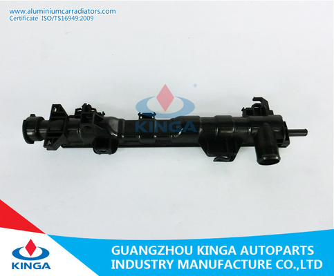 China Chrysler Voyager'01- MT Auto Radiator Plastic Tank with Water - cooled Cold Style supplier