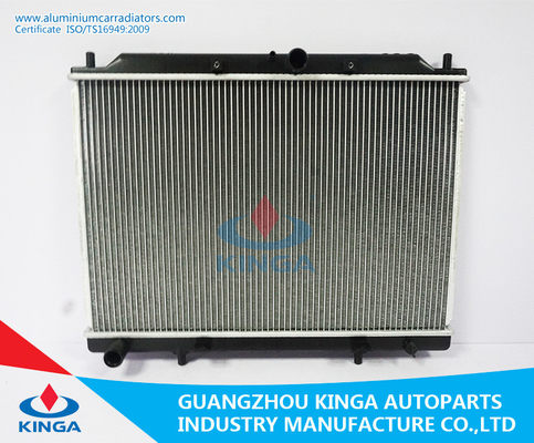 China Chinese Car Aluminium Car Radiators WULING HONGGUANG 1.4L'2010 MT supplier