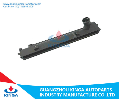 China Water Plastic Tank For Car Radiator TOYOTA COROLLA AVENSIS Radiator Tank Parts supplier