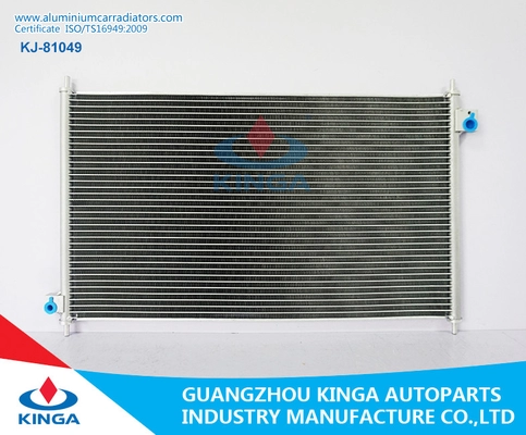 China Toyota AC Condenser CG5'98 2.3L Auto Parts Car Air Conditioner Condenser supplier