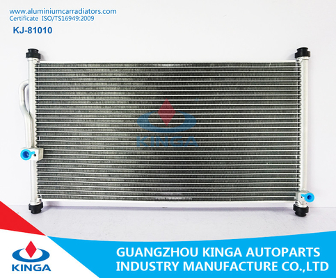 China CR-V'95/ACURA INTEGRA'-97 Auto AC Condenser OEM 80110-S10-003 For HONDA supplier