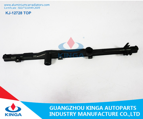 China Heat Exchange Car Radiator Plastic Tank for AVENSIS'97-ST220 , Radiator Top Tank supplier