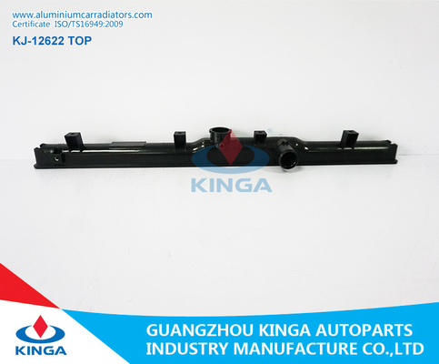 China TOYOTA PRADO LANDCRUISER 150 2011-MT Plastic Radiator  Top Tank , Car Spare Parts supplier