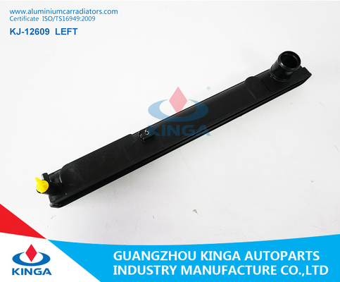 China OEM Auto Part Plastic Radiator Left  Tank For Radiator TOYOTA SIENNA'07-10 AT supplier