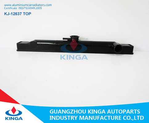 China Black Radiator Plastic Tank for HILUX RN60/65/106'89-97 HILUX YN106/110'89-97 upper tank supplier