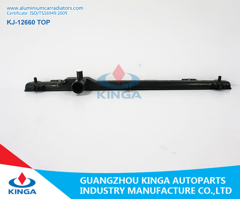 China Plastic Tank Radiator Repair for TOYOTA LEXUS GS460'11- Upper tank supplier