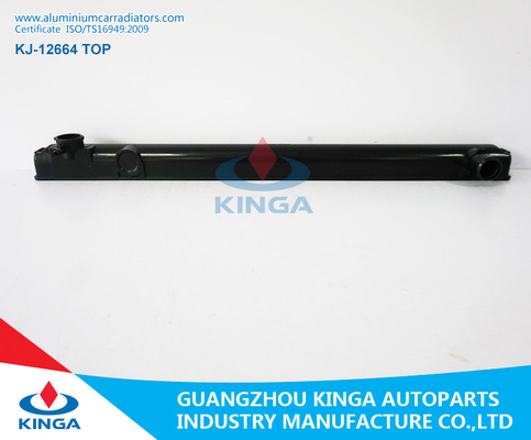 China TOYOTA TUNDRA 3.4L V6' 2000-2004 MT Radiator Plastic Tank TUNDRA 4.0L V6' 2005-2006 MT supplier