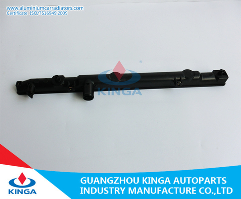 China TOYOTA COROLLA 1997-2002 AE115 MT Radiator Plastic Tank OEM 16400-0D030/0D080 supplier