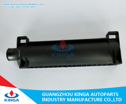 China BENZ W124 / 200E1984-1990 AT Plastic Radiator Tank OEM 2015003803 / 4603 Top Tank supplier