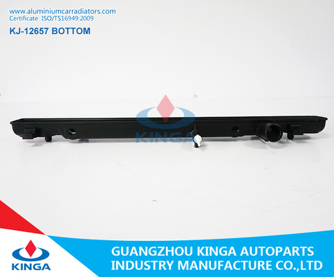 China Toyota Lexus IS-F'2011 AT Radiator Plastic Tank OEM 16400-38210 DPI 13056 supplier