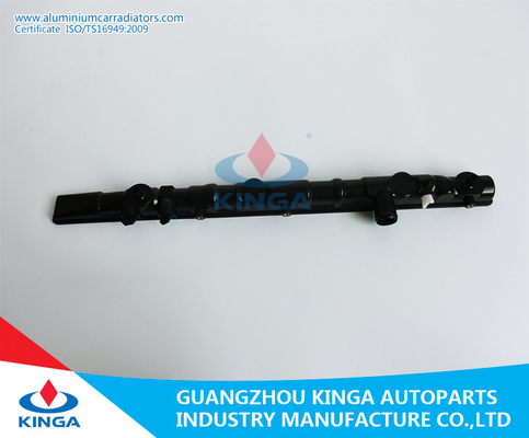 China Auto Radiator Plastic Tank  For Toyota Corona 1988 1992 AT170 MT OEM 16400-11200 supplier