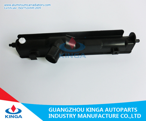 China Aluminum Auto Radiator Plastic Tank for Toyota MR-S 1999 2000 AT supplier