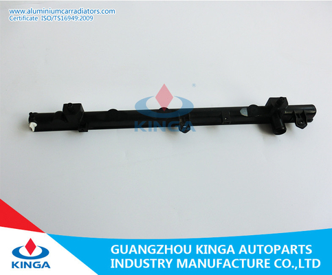 China CARINA 1996-2001 AT210 MT Radiator Plastic Tank OEM 16400-16570/16780 supplier