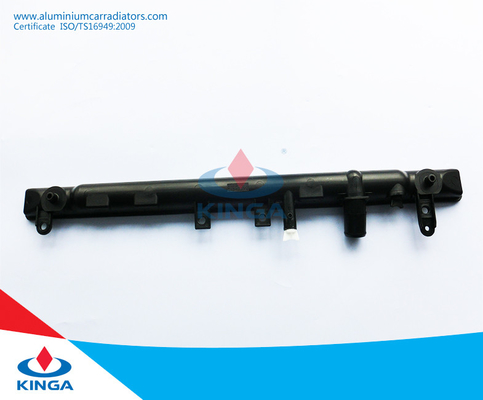 China OEM 19010-PNA-A01/J01 Radiator Plastic Tank BOTTOM For CIVIC'05 FA1 MT supplier