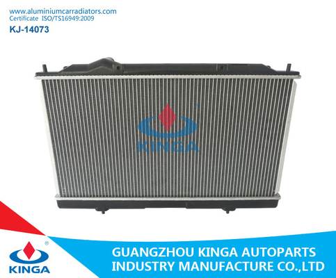 China MB538506 Aluminium Car Radiators High Capacity Radiators With ISO9001 / TS16949 supplier