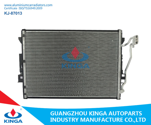 China Aluminum Car Radiators / Auto AC Condenser Cooling System Benz Cl-Class OEM 2215010154 supplier