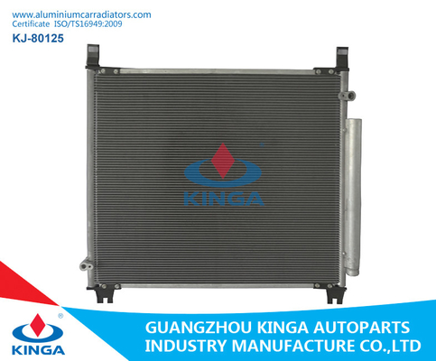 China 88460-0K310 Toyota AC Condenser For Hilux Vigo Revo 15- CARTON 685*60*650 supplier