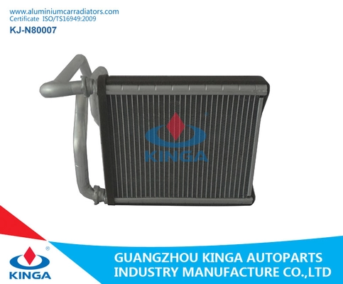 China Toyota Heat Exchanger Radiator For Camry Acv40 Size 154 * 203 * 26mm supplier