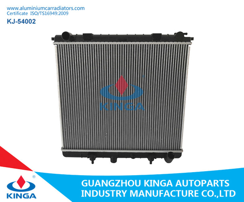 China 1995 Plastic Aluminum Brazed Radiator For Range Rover 4.0 / 4.6i V8 PCC106940 / ERS2269 supplier