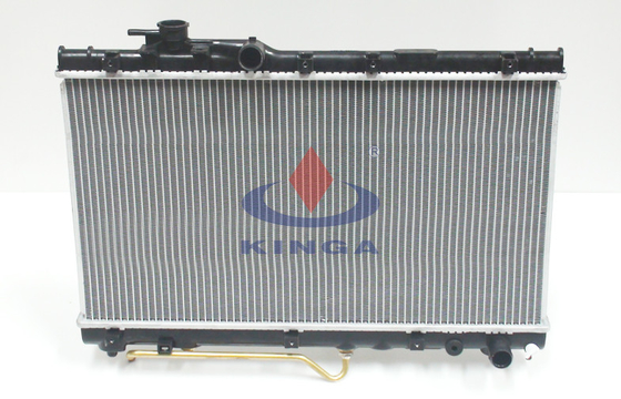 China CELICA / CARINA 1994 For Aluminium Car Radiators , OEM 164007A070 / 164007A090 supplier