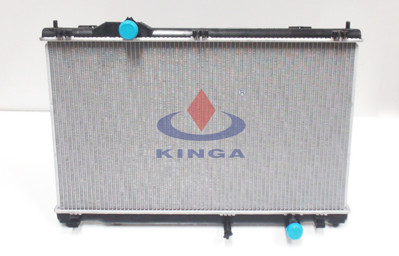 China Original Car Auto Parts Heat Radiator For Crown GRS182 2004 MT Toyota OEM 16400-0P090 supplier