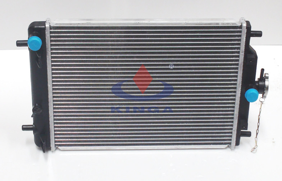 China Customized hi performance Aluminium Car Radiators For WULING SUNSHINE MT supplier