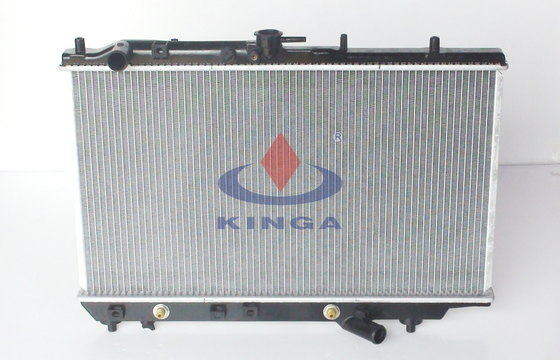 China Performance Aluminum Radiator For KIA SEPHIA 93 AT OEM OK201-15-200B supplier