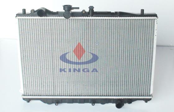 China 1988 - 1992 626GD car mazda mx6 radiator OEM F8C1-15-200 , F8C7-15-200 , FE4J-15-200 supplier