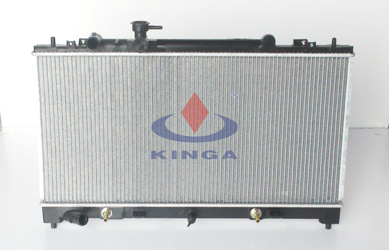 China High Performance automotive Mazda Radiator 2010 mazda 6 accessories supplier