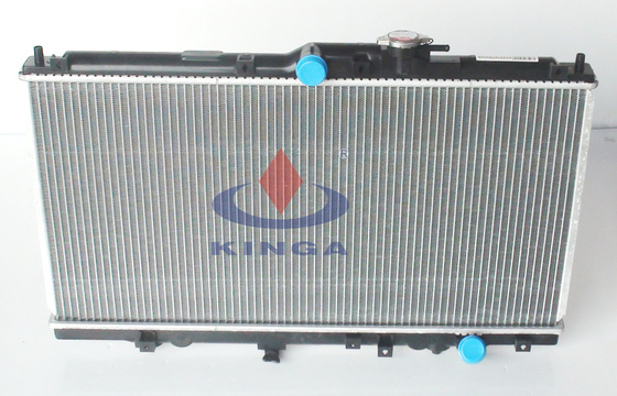 China 1994 , 1995 , 1996 , 1997 honda accord radiator replacement 19010-PAA-A01 / 19010-POF-J01 supplier