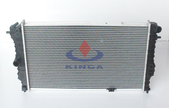 China Plastic Tank Aluminium Car Radiators For Calibra 2.0L 1990 MT OEM 1300092 / 1300107 supplier