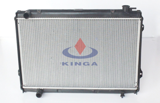 China High performance car suzuki radiator Oil cooler , PICKUP AR - 1051 MT supplier